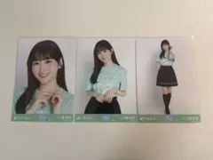 乃木坂46 生写真 広島 ライブT 広島コーデ コンプ 一ノ瀬美空 - メルカリ