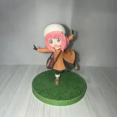 SPY×FAMILY アーニャ　フィギュア