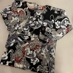 ダボシャツ サイズ７