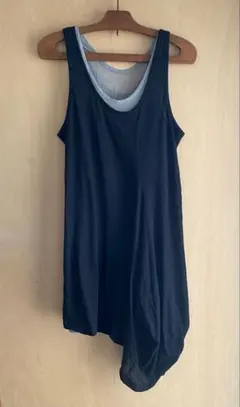 Yohji Yamamoto ヨウジヤマモト ノースリーブ トップス 2 M - メルカリ