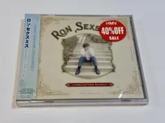 コブルストーン・ランウェイ／ロン・セクスミス