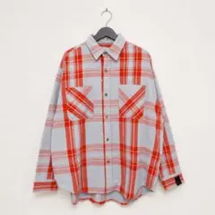 N.HOOLYWOOD × BIC MAC SHIRT エヌハリウッドのサムネイル
