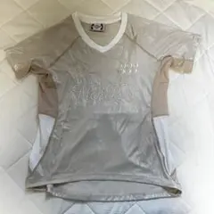 SCULPTOR team merry soccer Tシャツ　M SCULPTOR（スカルプター）の「Team Mary Soccer Jersey/チーム