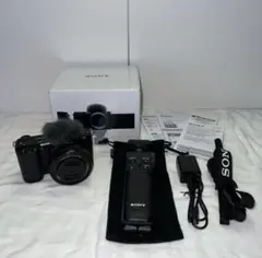 ア*ー様 美品 SONY ZV-E10II + SIGMA 30mm F1.4 - メルカリ
