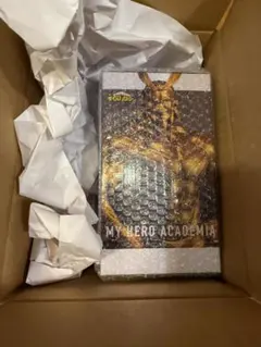 オールマイト Grandista GOLD ver　GIGO当選品
