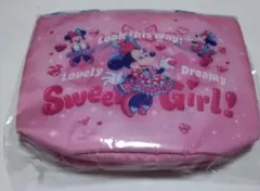 ミニー パルパルーザ　 ミニーのファンダーランド　スーベニアランチケース