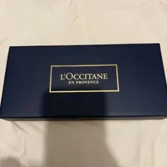 L'OCCITANE ロクシタン　トライアルセット　シャンプー　コンディショナー