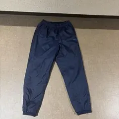 PUMA ピステパンツ ネイビー