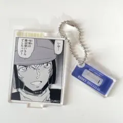 名探偵コナン　公式アプリアクリルキーホルダーvol.3 安室透