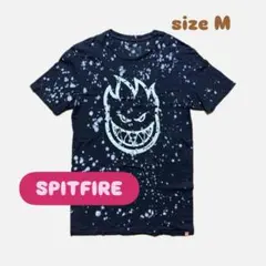 k*4様 SPITFIRE スピットファイア グラフィックTシャツ スケボー サのサムネイル