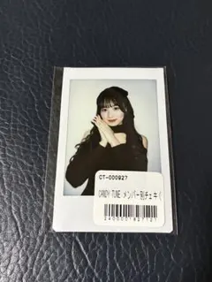 MORE STAR もあすた 森田あみ カワラボ メイツ チェキ - メルカリ