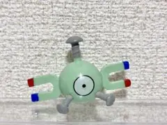 ポケモン　モンコレ　初期　コイル　フィギュア A1