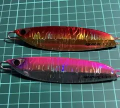 CB ONE クイックゼロワン130g ２個セットのサムネイル