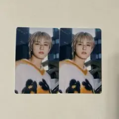 &TEAM トレカ TAKI