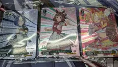 ウマ娘　プロテインバー　PR　ラインクラフト　シーザリオ　フサイチパンドラ