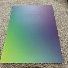 嵐 Beautiful World パンフレット