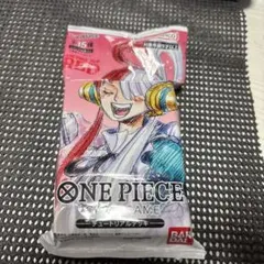 ONE PIECE チュートリアルデッキ RED