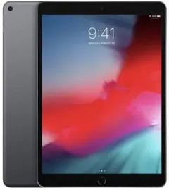 iPad Air 第3世代　64GB スペースグレイ　Wi-Fiモデル