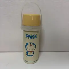 限定・新品 ドラえもん JAL機内販売 ステンレスボトル 水筒 - メルカリ