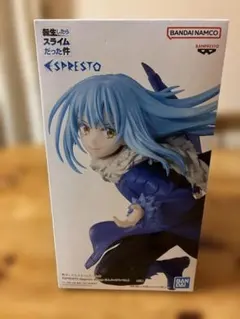 フィギュア　キャラクター:リムル＝テンペスト