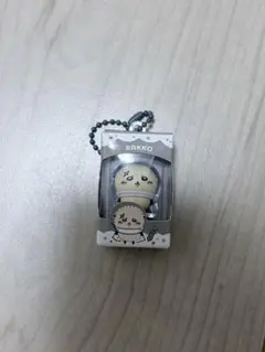 ちいかわ　チョコボックス　ラッコ　キーホルダー