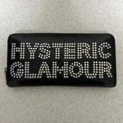 ヒステリックグラマー 財布