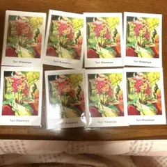 あんスタ 姫宮桃李 ぱしゃっつ vol.5 8枚まとめ売り