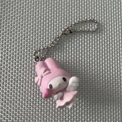 夢見るエンジェルスイング ガチャ マイメロディ