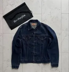 【ノーリペア】 濃紺 BIG E 71205 Levi's リーバイス