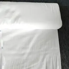 白Wガーゼ生地 110×300cm