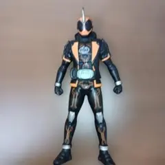 ジャンク品 仮面ライダーフィギュア 6点セット