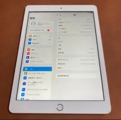 1053 電池最良好☆比較的美品☆iPad6第6世代 32GB WIFIモデル☆