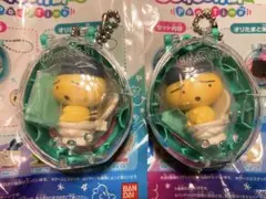 Tamagotchi Collectibles pooptime