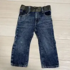 baby GAP デニム90㎝