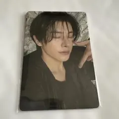 ENHYPEN THE SIN：VANISH Weverse ラキドロ　ジェイク