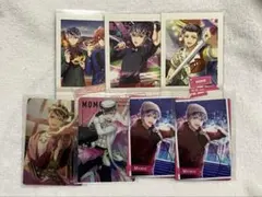 アイナナ アイドリッシュセブン 百 ぱしゃこれ メタカ セット