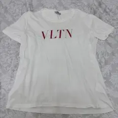 Valentino】Tiger Laminated Tee - メルカリ