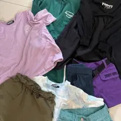 ZIDDY130春夏セット1のサムネイル