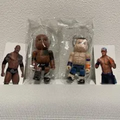 collect de zikzin ベアブリック チャン・グンソク - メルカリ