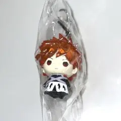 BLEACH めじるしアクセサリー　黒崎
