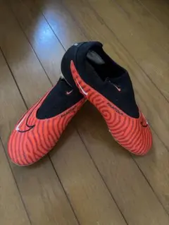 サッカースパイク※値下げ対応⭕️気軽にコメントください。のサムネイル