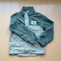 オフィシャルチーム　アウトドア　アウター XS（140位）
