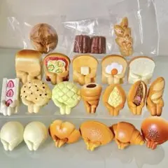 ハンドメイド 木彫り パン (B) ハンドメイド 木彫り パン (B) - メルカリ