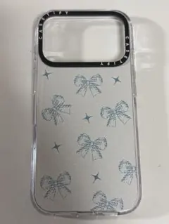 CASETiFY iPhone15用ケースマリメッコロゴ MagSafe非対応 - メルカリ