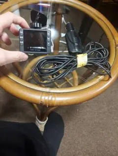 ユピテル DRY-ST500 ドラレコ ドライブレコーダー 中古 - メルカリ