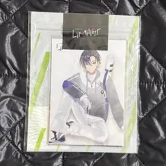 ろふまお 2nd ライブ Limitless ブロマイドセット 剣持刀也