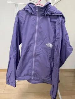 お値下げ⭐︎THE NORTH FACE キッズ コンパクトジャケット　140cm