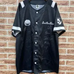 元千葉ロッテ 2024年NEO CLASSIC EDITION ユニ荻野貴司選手 - メルカリ