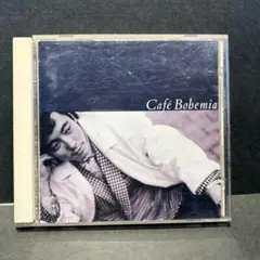2026年最新】佐野元春 CAFE BOHEMIAの人気アイテム - メルカリ
