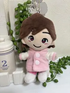 あやちゃん　ぬい　衣装　琉巧 あやちゃん ぬい 衣装 琉巧 2025年最新】當間琉巧 ちびぬいの人気